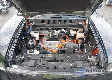 2023 Fisker Ocean One из США, поврежденный, VIN VCF1ZBU27PG002704